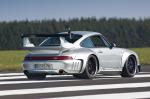 Porsche 911 MC600 by McChip-DKR 2012 года